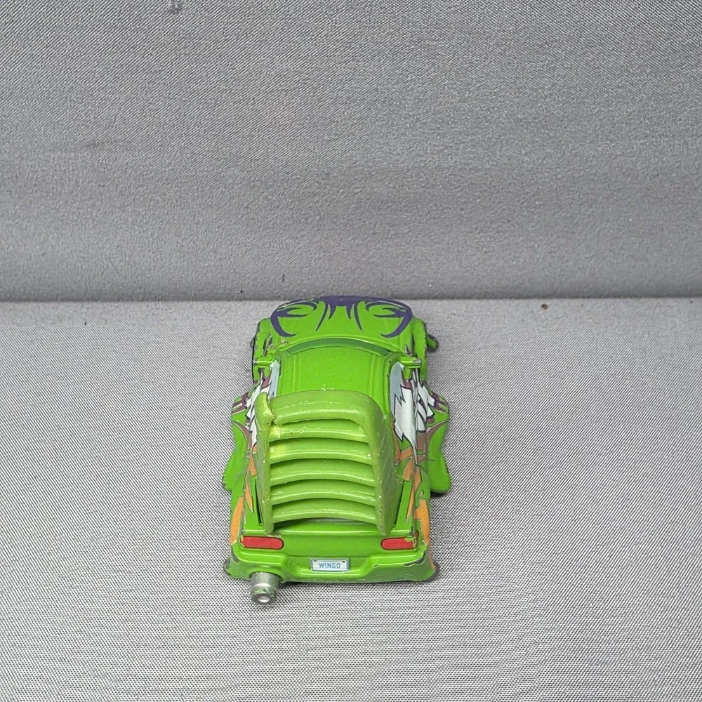 Disney Pixar Cars Lot‎ Of 5 Mcqueen Mater Leak Less Ferrari F430 Lenticular Eyes